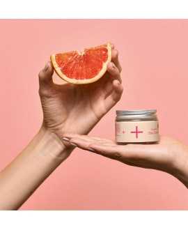 Grapefruit Deo Cream
