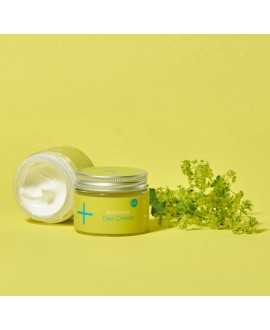 Spicy Energy Deodorant Cream