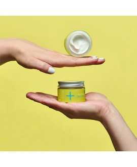 Spicy Energy Deodorant Cream