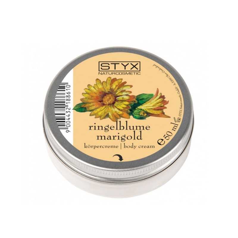 Marigold Body Cream 50ml