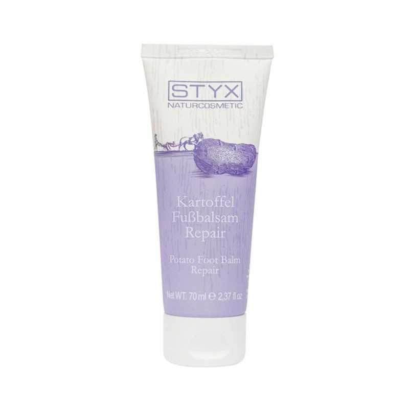 Potato Foot Balm Repair