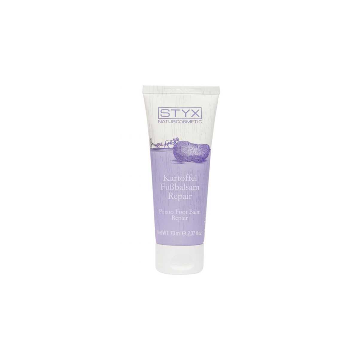 Potato Foot Balm Repair