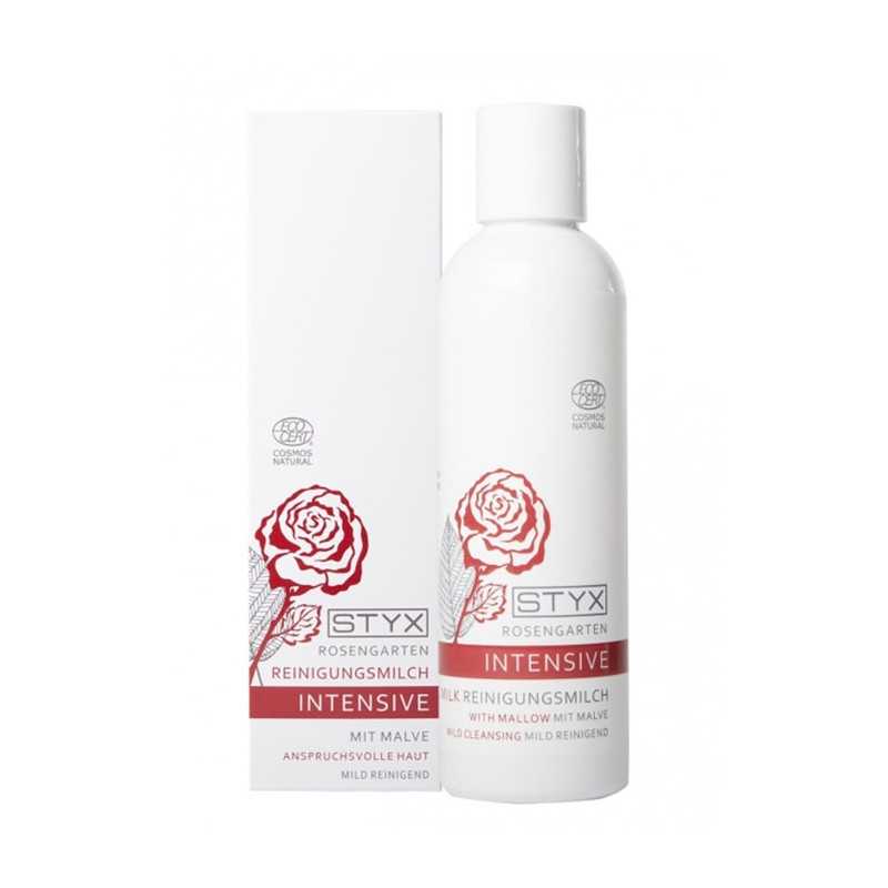 Rosengarten INTENSIVE Cleansing Milk