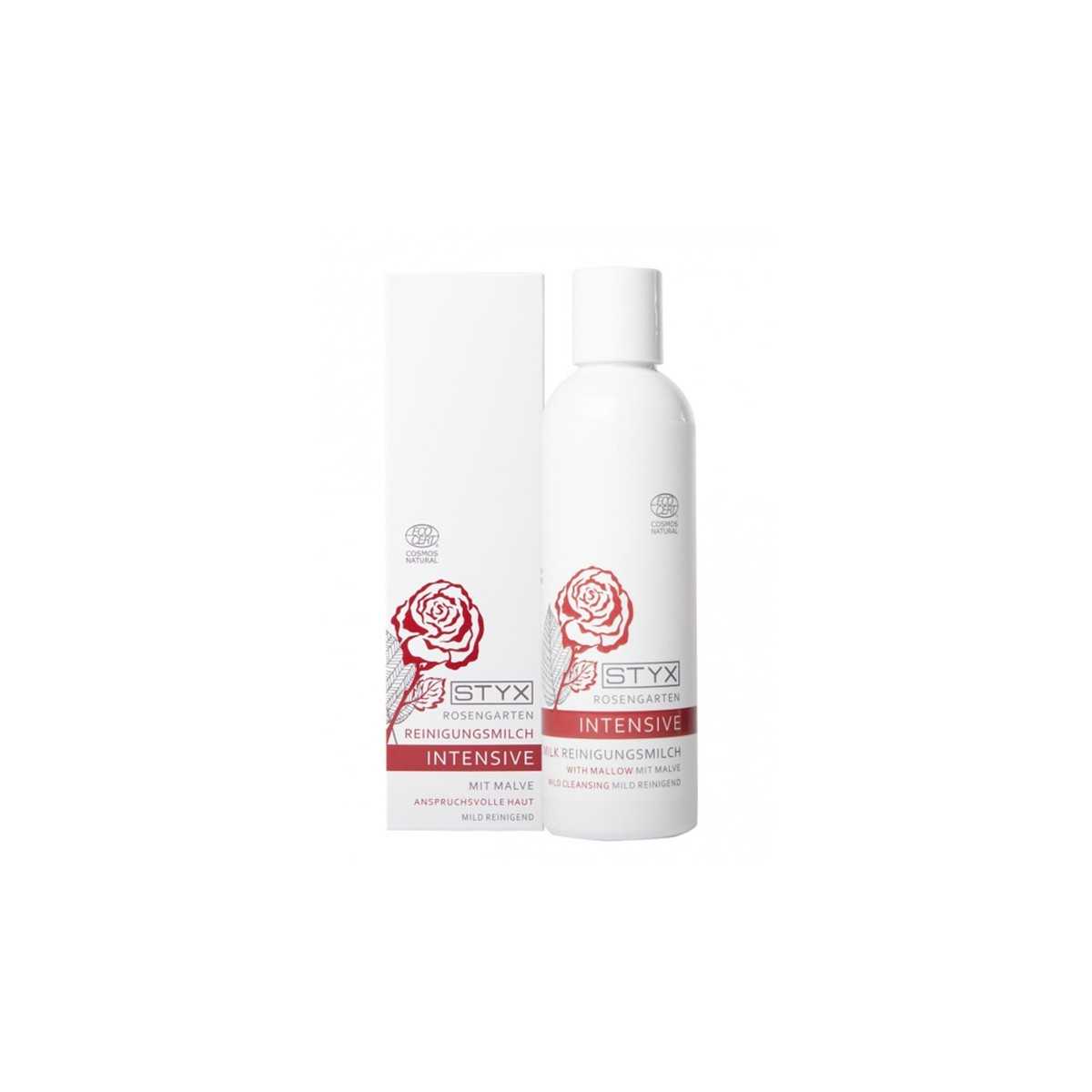 Rosengarten INTENSIVE Cleansing Milk