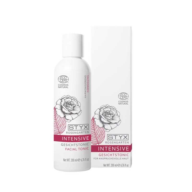 Rosengarten INTENSIVE Faccial Tonic