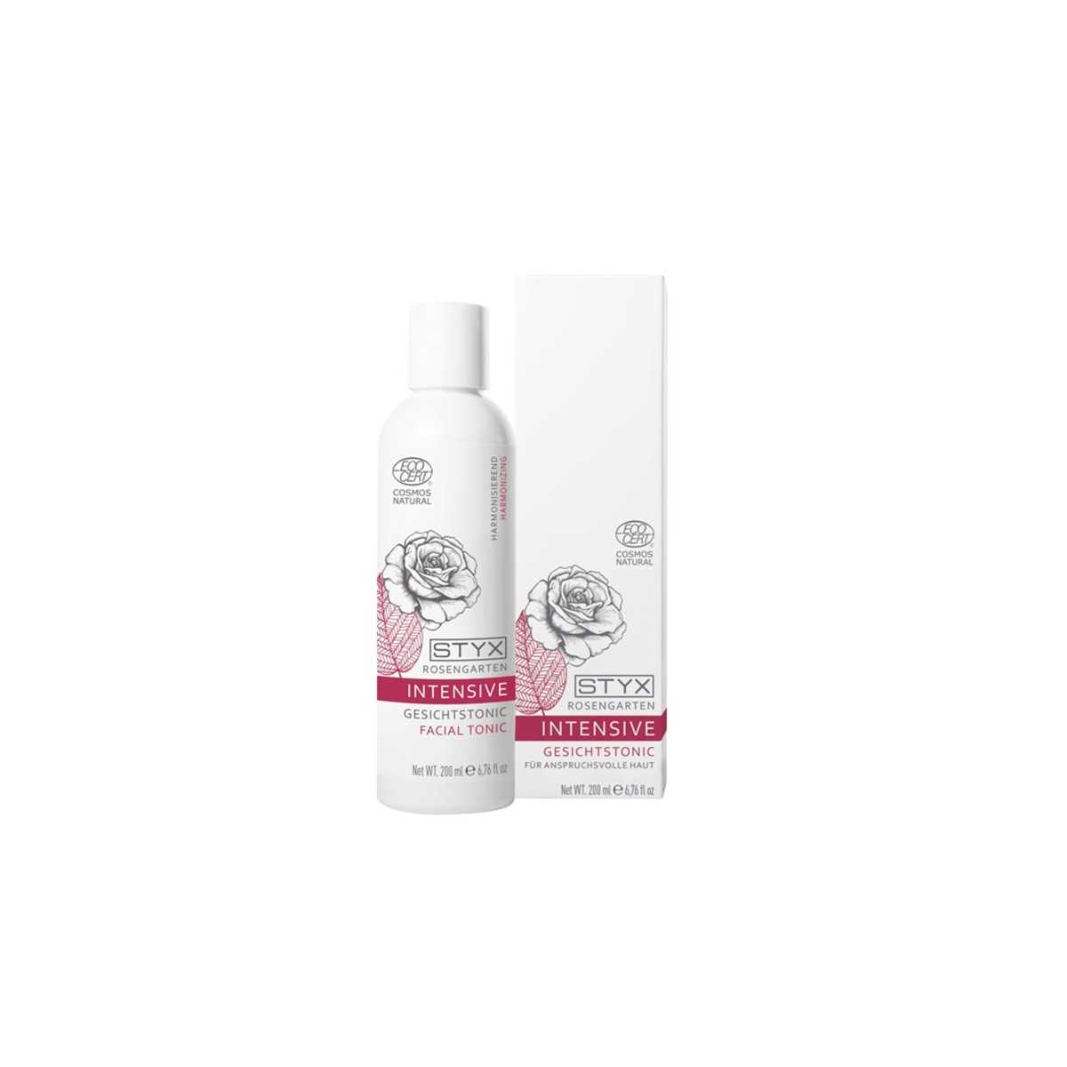 Rosengarten INTENSIVE Faccial Tonic