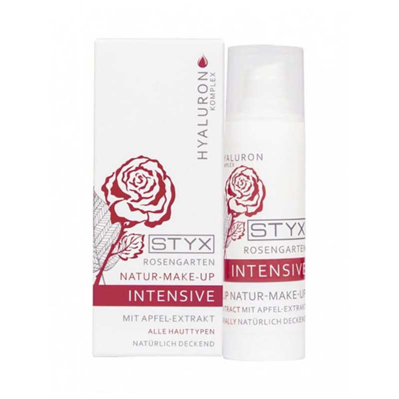 Rosengarten INTENSIVE Beauty Serum