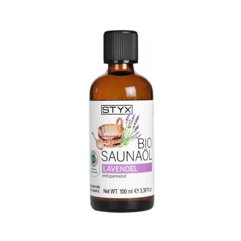 Sauna Oil Lavender