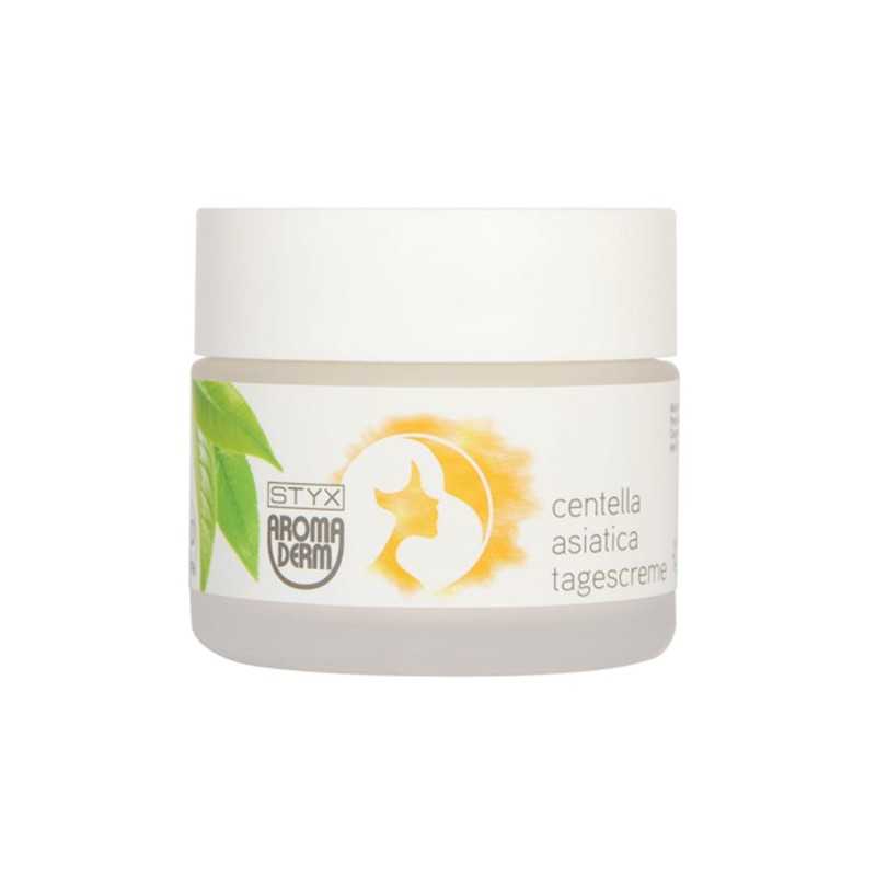 Aroma Derm Centella Asiatica Day Cream