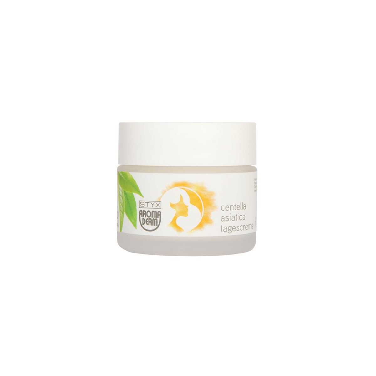 Aroma Derm Centella Asiatica Day Cream