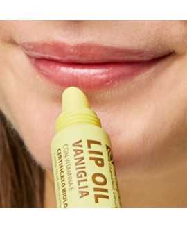 Vanilla Lip Oil