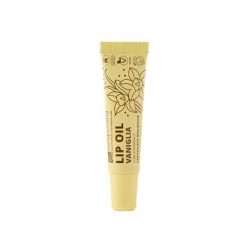 Vanilla Lip Oil