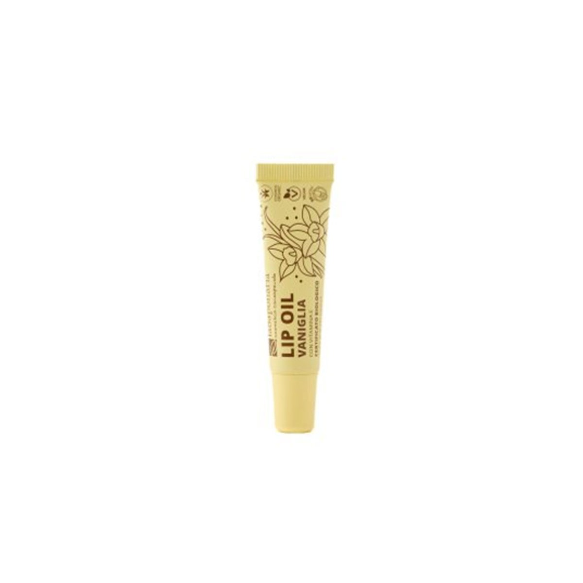 Vanilla Lip Oil