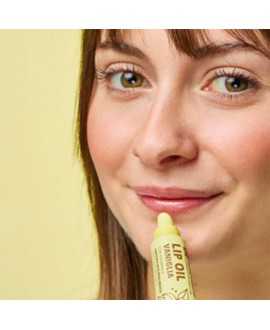 Vanilla Lip Oil