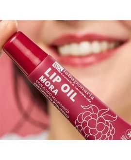 Tinted Lip Oil - Blackberry