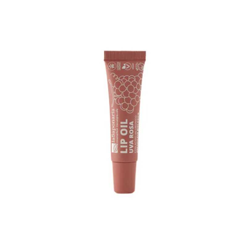 Tinted Lip Oil - Pink Grape