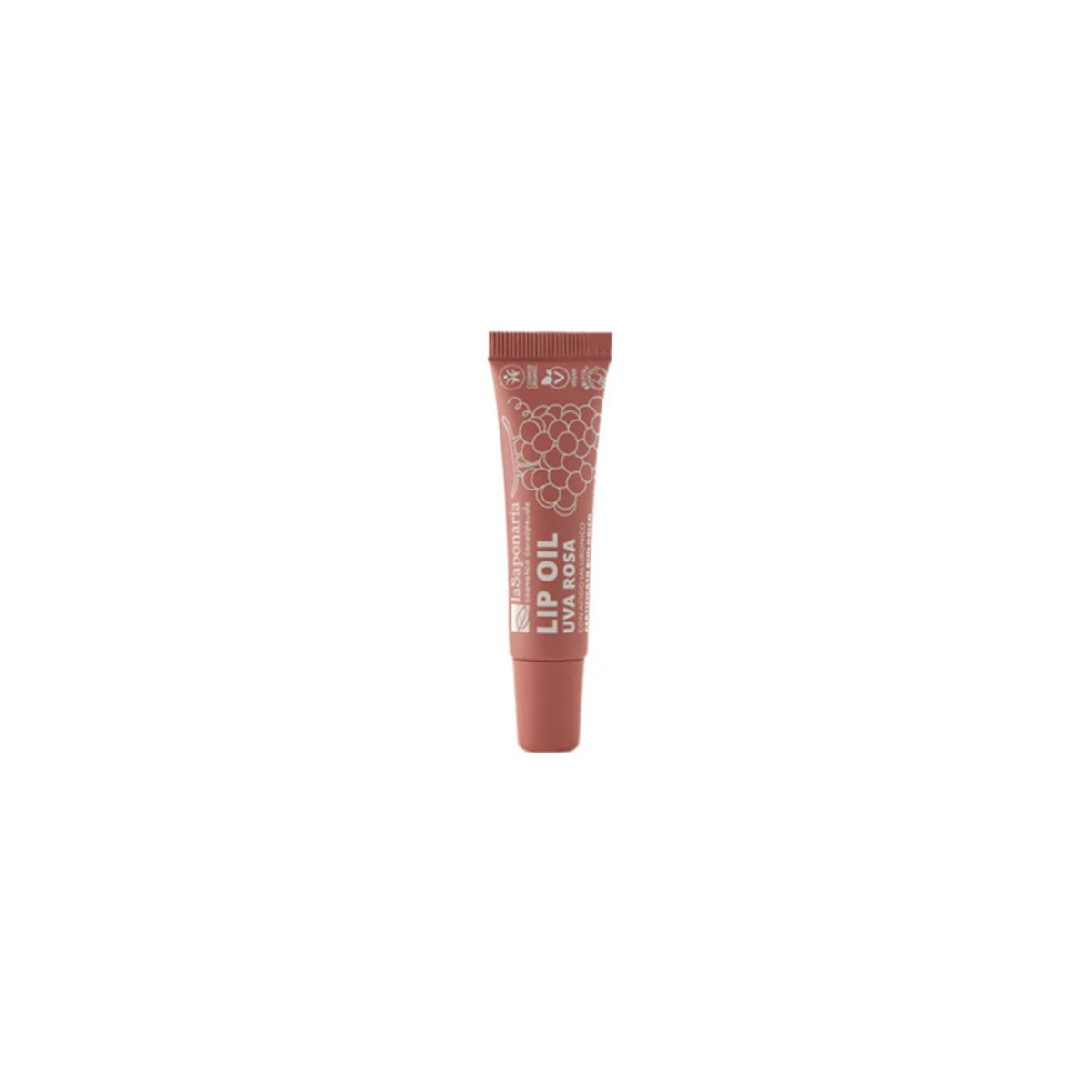 Tinted Lip Oil - Pink Grape