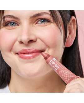 Tinted Lip Oil - Pink Grape