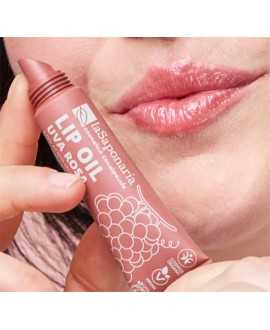 Tinted Lip Oil - Pink Grape