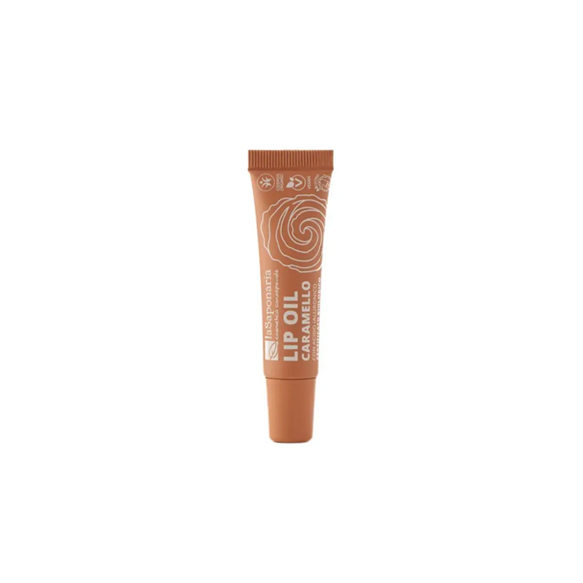 Tinted Lip Oil - Caramel