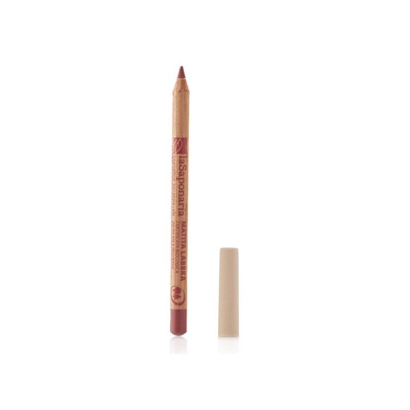 Lip Pencil Pink Grape