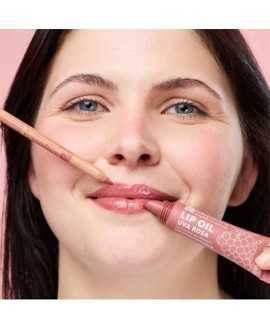 Lip Pencil Pink Grape