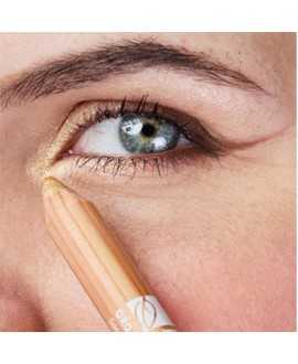 Face & Eye Highlighter - Champagne Gold