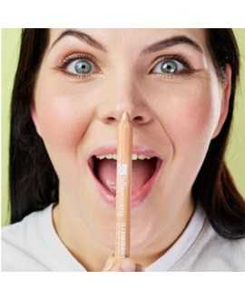 Face & Eye Highlighter - Champagne Gold