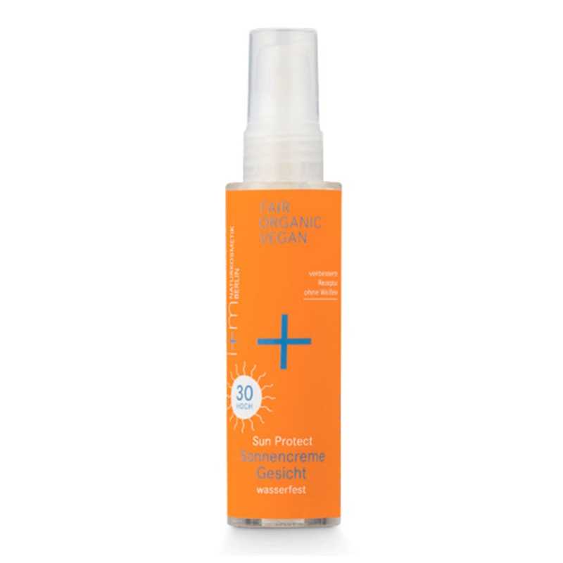 Facial Sun Cream SPF 30