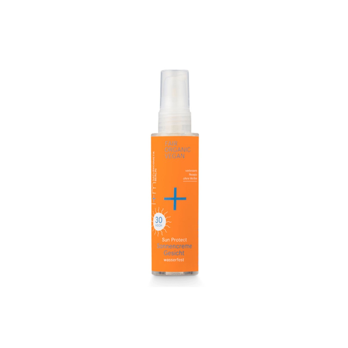 Facial Sun Cream SPF 30