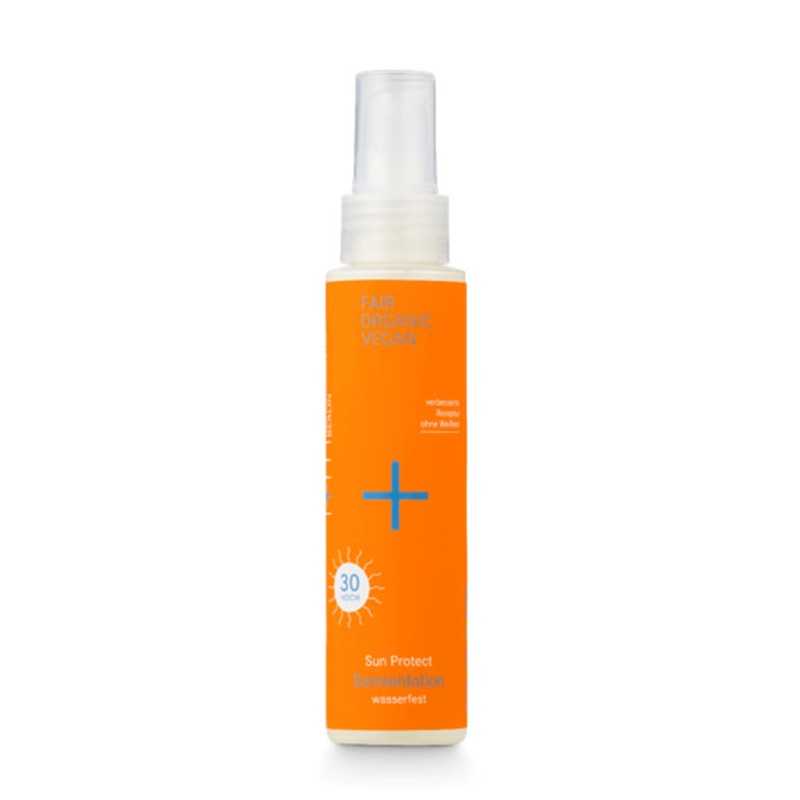 Sun Lotion SPF 30