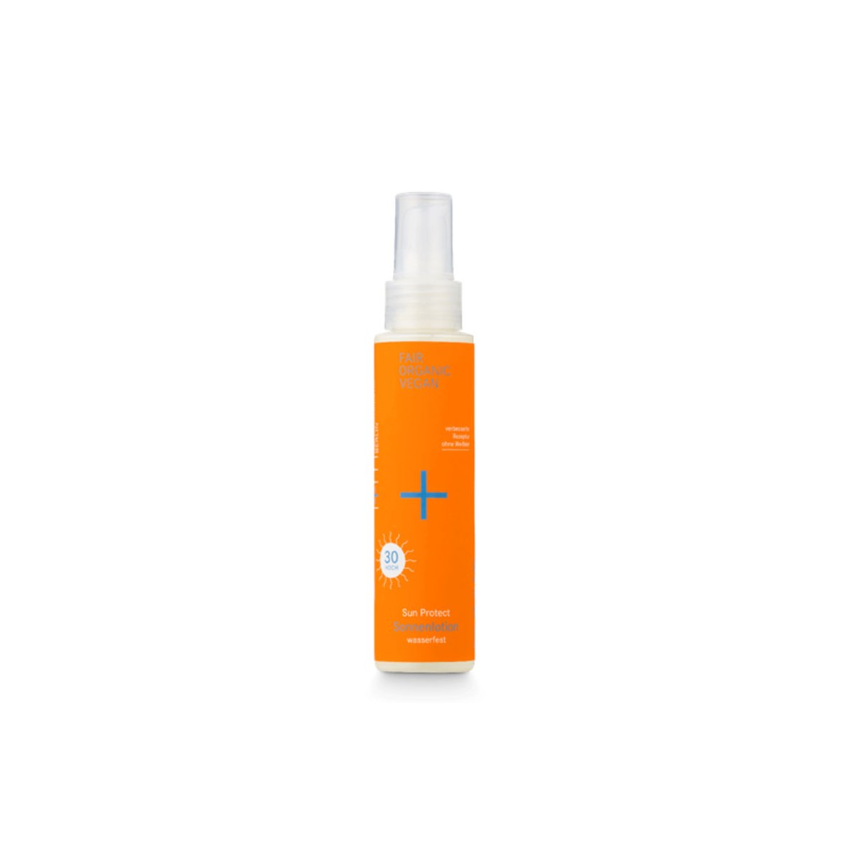 Sun Lotion SPF 30