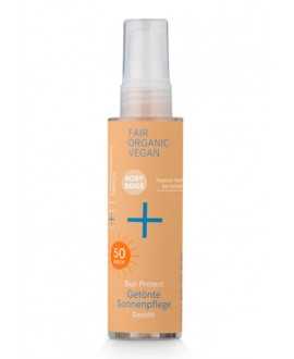 Tinted Sun Cream SPF 50 Rosy Beige