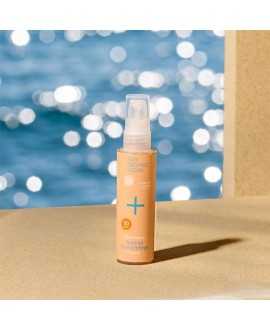 Tinted Sun Cream SPF 50 Rosy Beige