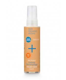 Tinted Sun Cream SPF 50 - GOLDEN SAND