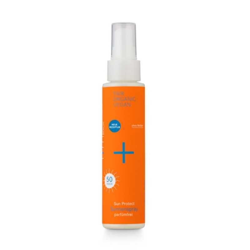 Sun Spray SPF 50