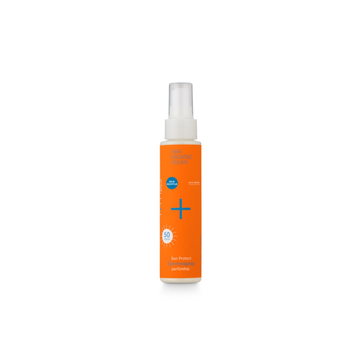 Sun Spray SPF 50