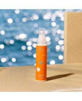 Sun Spray SPF 50