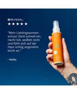 Sun Spray SPF 50
