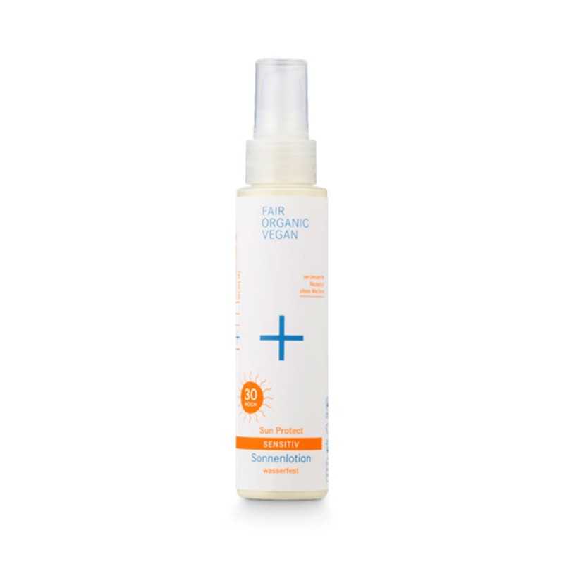 Sun Lotion Sensitive SPF 30