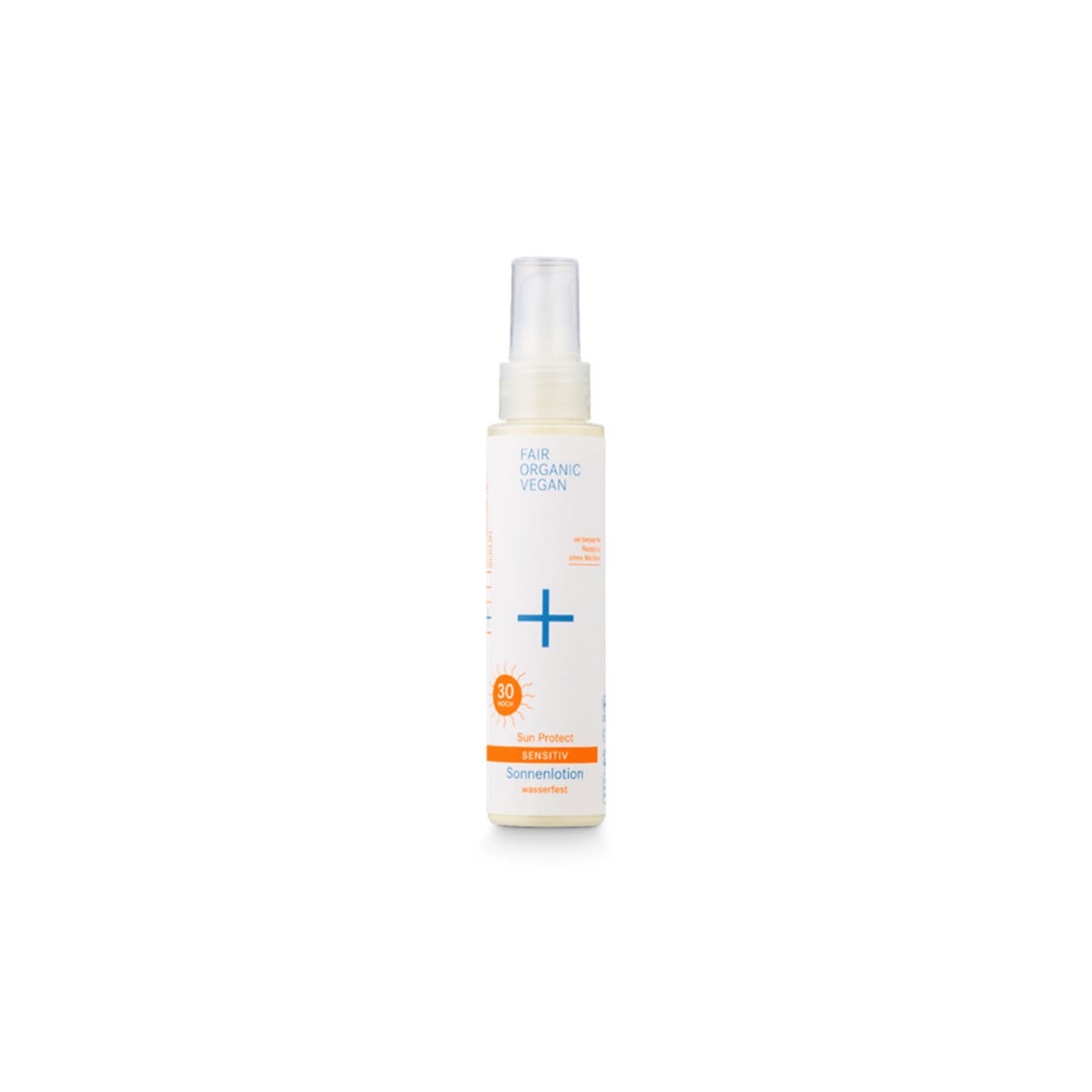 Sun Lotion Sensitive SPF 30
