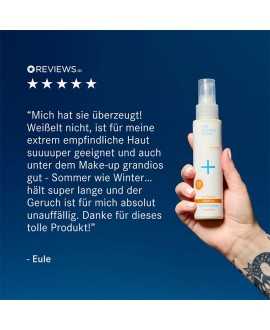 Sun Lotion Sensitive SPF 30