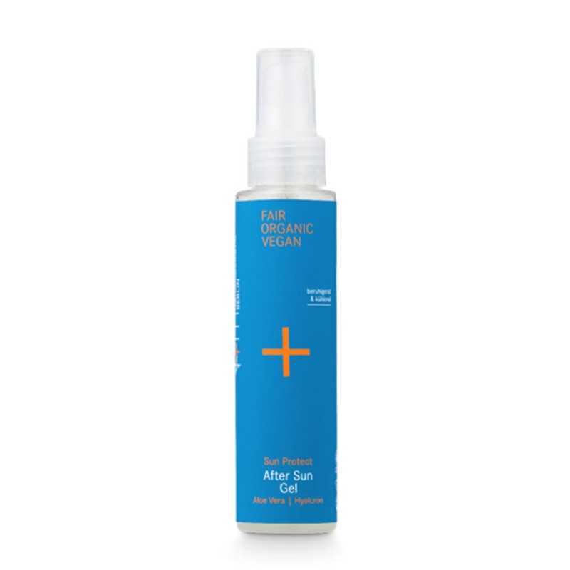 After Sun Gel