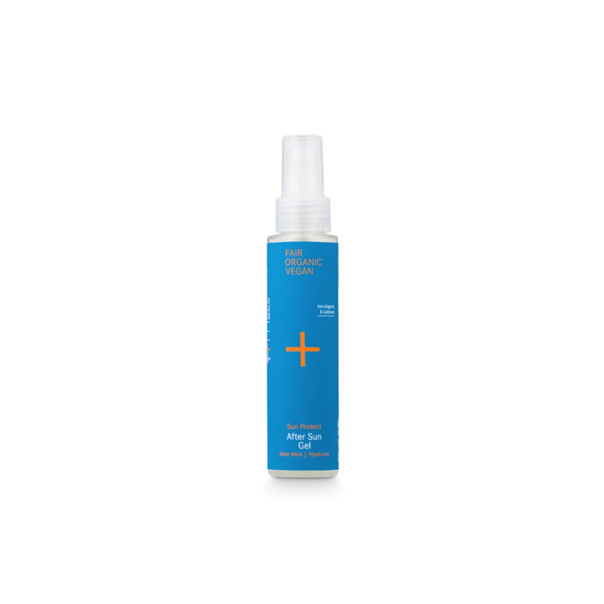 After Sun Gel
