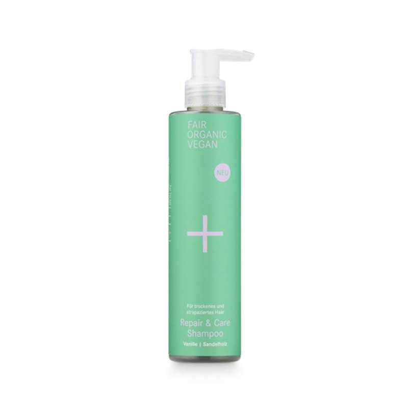 Repair & Care Shampoo