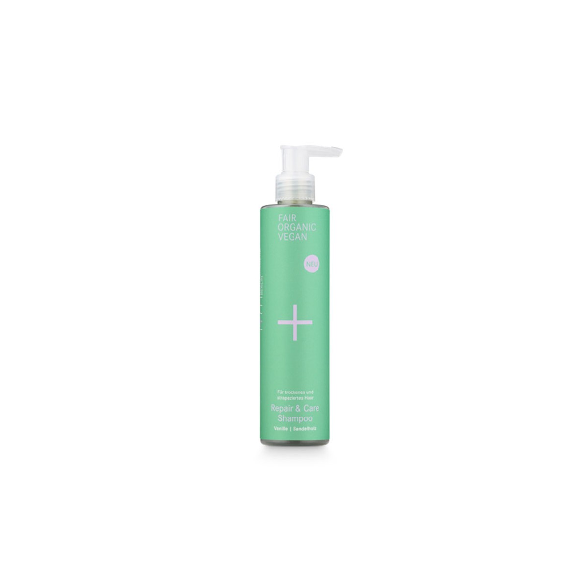 Repair & Care Shampoo