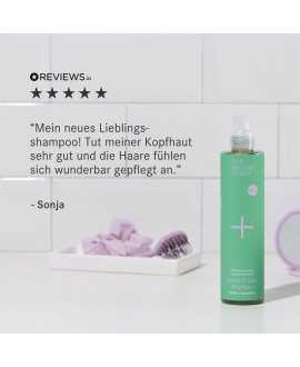 Repair & Care Shampoo