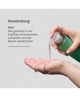 Repair & Care Shampoo