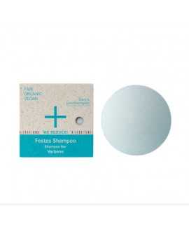 Verbena Shampoo Bar