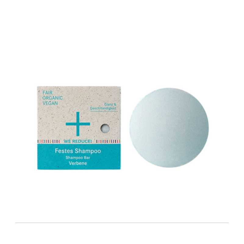 Verbena Shampoo Bar